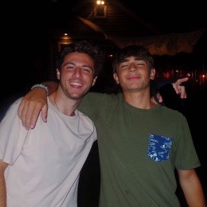 Meet your Posher, Joseph